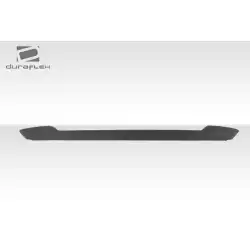 2015-2023 Ford Mustang Coupe M Design Rear Wing Spoiler - 1 Piece image - 12