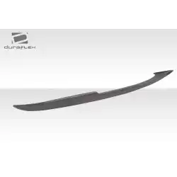 2015-2023 Ford Mustang Coupe M Design Rear Wing Spoiler - 1 Piece image - 18