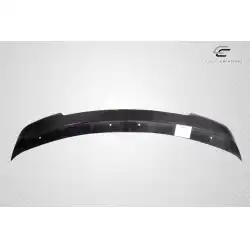 2015-2023 Ford Mustang Coupe M Design Rear Wing Spoiler - 1 Piece image - 5