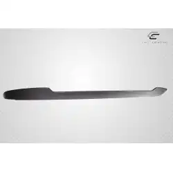 2015-2023 Ford Mustang Coupe M Design Rear Wing Spoiler - 1 Piece image - 7