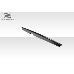 2013-2017 Honda Accord 4DR Duraflex HTR Rear Wing Spoiler - 1 Piece image - 6