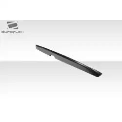 2013-2017 Honda Accord 4DR HTR Rear Wing Spoiler - 1 Piece image - 5