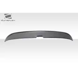 2013-2017 Honda Accord 4DR HTR Rear Wing Spoiler - 1 Piece image - 7