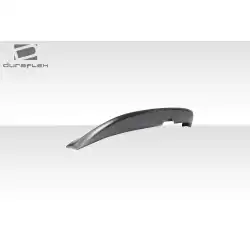 2013-2017 Honda Accord 4DR HTR Rear Wing Spoiler - 1 Piece image - 9