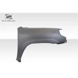 2014-2024 Toyota 4Runner Bulge Front Fenders ( no snorkel ) - 2 Piece image - 3