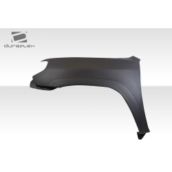 2014-2024 Toyota 4Runner Duraflex Bulge Front Fenders ( no snorkel ) - 2 Piece image - 5
