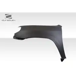 2014-2024 Toyota 4Runner Bulge Front Fenders ( no snorkel ) - 2 Piece image - 4