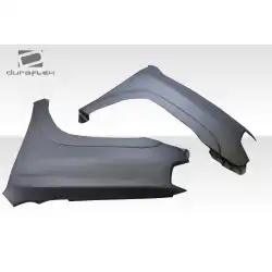 2014-2024 Toyota 4Runner Bulge Front Fenders ( no snorkel ) - 2 Piece image - 8
