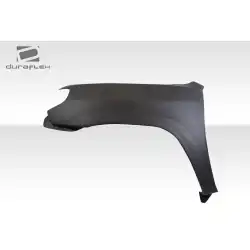 2014-2024 Toyota 4Runner Bulge Front Fenders ( no snorkel ) - 2 Piece image - 9