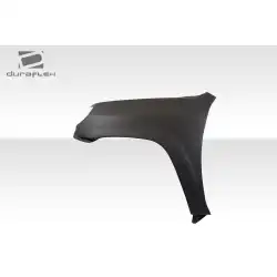 2014-2024 Toyota 4Runner Bulge Front Fenders ( no snorkel ) - 2 Piece image - 11