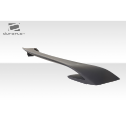 1994-1998 Ford Mustang Duraflex GT350 Look Rear Wing Spoiler - 1 Piece image - 7