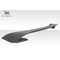 1994-1998 Ford Mustang GT350 Look Rear Wing Spoiler - 1 Piece image - 15