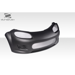 2006-2008 Mazda Miata Duraflex M Speed Front Bumper - 1 Piece image - 7