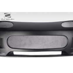 2006-2008 Mazda Miata Duraflex M Speed Front Bumper - 1 Piece image - 5
