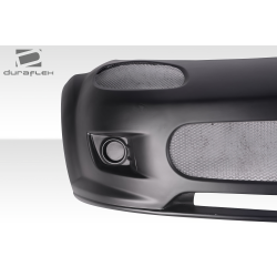 2006-2008 Mazda Miata Duraflex M Speed Front Bumper - 1 Piece image - 6