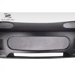 2006-2008 Mazda Miata M Speed Front Bumper - 1 Piece image - 9