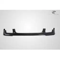 2004-2005 Acura TSX J-Spec Front Lip Under Spoiler Air Dam - 1 Piece image - 2