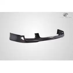 2004-2005 Acura TSX J-Spec Front Lip Under Spoiler Air Dam - 1 Piece image - 4