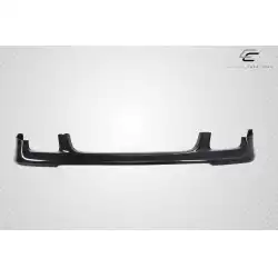 2004-2005 Acura TSX J-Spec Front Lip Under Spoiler Air Dam - 1 Piece image - 6
