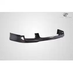 2004-2005 Acura TSX J-Spec Front Lip Under Spoiler Air Dam - 1 Piece image - 10