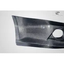 2007-2008 Acura TL Type S Aspec Look Front Lip - 1 Piece image - 4
