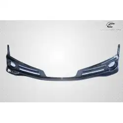 2007-2008 Acura TL Type S Aspec Look Front Lip - 1 Piece image - 3