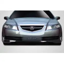 2004-2006 Acura TL Aspec Look Front Lip - 1 Piece image - 1