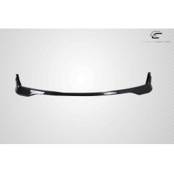 2004-2006 Acura TL Carbon Creations Aspec Look Front Lip - 1 Piece image - 3