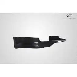 2004-2006 Acura TL Aspec Look Front Lip - 1 Piece image - 3