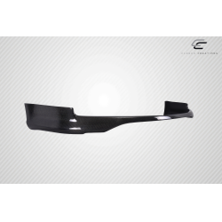 2004-2006 Acura TL Carbon Creations Aspec Look Front Lip - 1 Piece image - 4