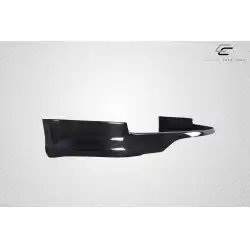 2004-2006 Acura TL Aspec Look Front Lip - 1 Piece image - 10