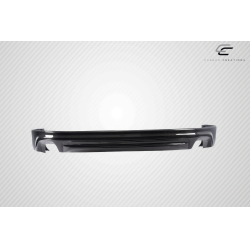 2004-2008 Acura TL Carbon Creations Aspec Look Rear Lip - 1 Piece image - 3