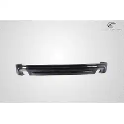 2004-2008 Acura TL Aspec Look Rear Lip - 1 Piece image - 2