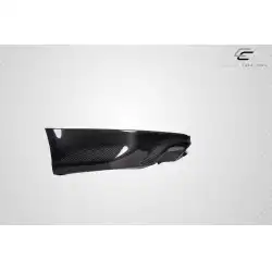 2004-2008 Acura TL Aspec Look Rear Lip - 1 Piece image - 5