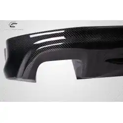 2004-2008 Acura TL Aspec Look Rear Lip - 1 Piece image - 6