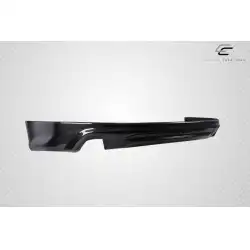 2004-2008 Acura TL Aspec Look Rear Lip - 1 Piece image - 8