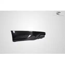2004-2008 Acura TL Aspec Look Rear Lip - 1 Piece image - 12