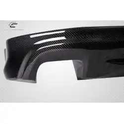 2004-2008 Acura TL Aspec Look Rear Lip - 1 Piece image - 14