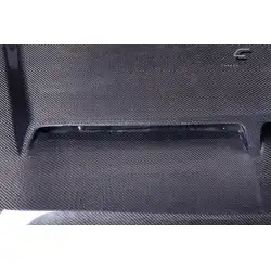 2002-2006 Chevrolet Avalanche (w/o cladding) 2003-2005 Silverado GT500 Hood - 1 Piece image - 14