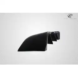 2008-2023 Dodge Challenger CVX Wing Spoiler - 1 Piece (S) image - 7