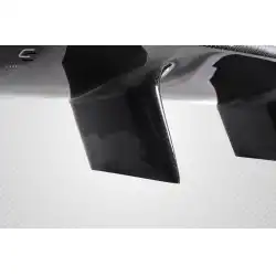 2008-2023 Dodge Challenger CVX Wing Spoiler - 1 Piece (S) image - 9