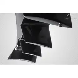 2008-2023 Dodge Challenger CVX Wing Spoiler - 1 Piece (S) image - 11