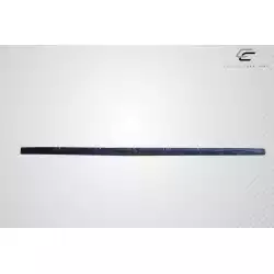 2013-2016 Dodge Dart Scat Look Side Skirts - 2 Piece (S) image - 3