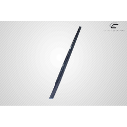 2013-2016 Dodge Dart Carbon Creations Scat Look Side Skirts - 2 Piece (S) image - 4