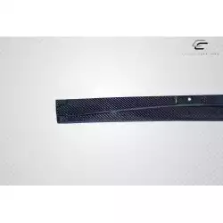 2013-2016 Dodge Dart Scat Look Side Skirts - 2 Piece (S) image - 6