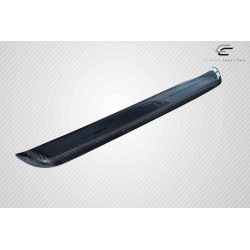 1997-2003 Ford F-150 Carbon Creations Lazer Wing Spoiler - 1 Piece image - 5