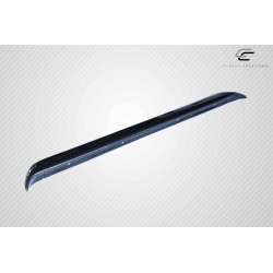 1997-2003 Ford F-150 Carbon Creations Lazer Wing Spoiler - 1 Piece image - 6