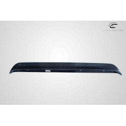1997-2003 Ford F-150 Carbon Creations Lazer Wing Spoiler - 1 Piece image - 4