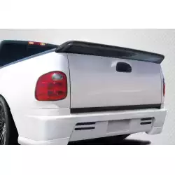 1997-2003 Ford F-150 Lazer Wing Spoiler - 1 Piece (S) image - 6