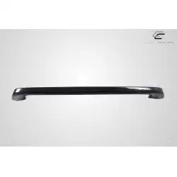 1999-2004 Ford Mustang S351 Look Rear Wing Spoiler - 1 Piece image - 2